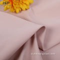 Vải bông polyester đồng bằng cho quần áo dệt may